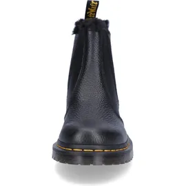 Dr. Martens Damen Chelsea Boot schwarz 39