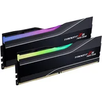 G.SKILL Trident Z5 NEO RGB schwarz DIMM Kit 32GB,