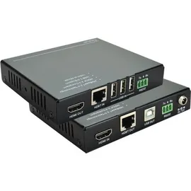 Vivolink 4K HDBaseT 2.0+ Extender, (VL120021)