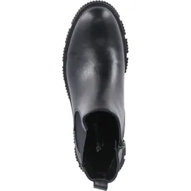 Dockers Schlupfstiefel Schwarz 33