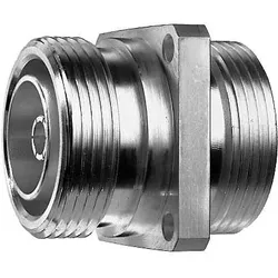 TELEGÄRTNER 7-16-Kupplung (F-F) J01123A0007