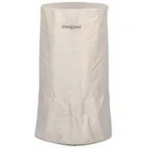 Feuerhand Grillabdeckung 36 x 36 x 74 cm Nylon, Polyester beige