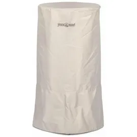 Feuerhand Grillabdeckung 36 x 36 x 74 cm Nylon, Polyester beige