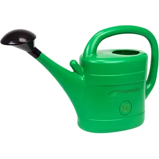 Prosperplast Gießkanne 14 l grün