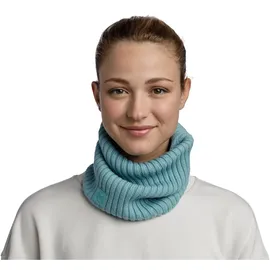 Buff Norval Merino Neckwarmer