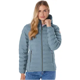 G.I.G.A. DX by killtec Damen Steppjacke OOGW 1, foggy ocean, 42, 43719-000