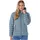 G.I.G.A. DX by killtec Damen Steppjacke OOGW 1, foggy ocean, 42, 43719-000