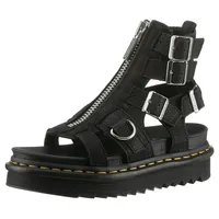 Dr. Martens Sandale Olson - Dunkelgrau - 40