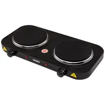 Mesko MS 6509 Doppelkochplatte