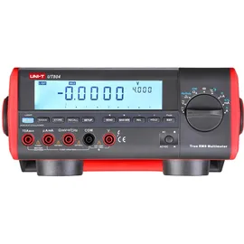UNI-T UT804 Tischmultimeter