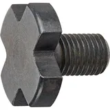 Fortis Anzugsschraube DIN367 Gr.32 M16 FORTIS
