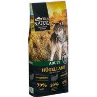 Dehner Wild Nature Trockenfutter für Hunde, Truthahn 12 kg