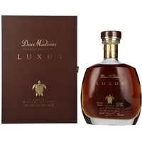 dos maderas aged rum Luxus 40% vol 0,7 l Geschenkbox