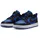 Nike Court Borough Low RePS Sneaker Jungen 480 game royal/black-white 28