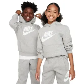 Nike Sweatshirt Grau 137-147