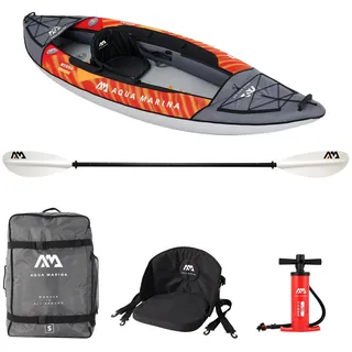 Aqua Marina Steam 312 Mehrfarbig