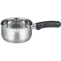 ELO Turmalin Stielkasserolle 16 cm rund