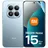 8 GB RAM 512 GB Glacier Blue