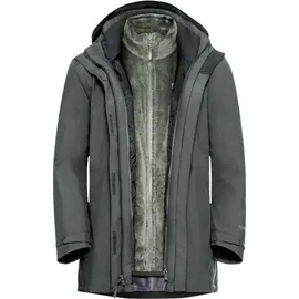 Jack Wolfskin Rotwand 3in1 Jacket W (4136) XL