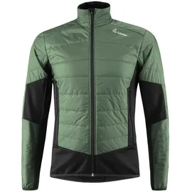 Löffler Loeffler Athletico Pl60 Jacke - Pine - 54
