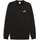 Puma Essentials Small No. 1 Logo French Terry Crew Sweatshirt Herren 01 black L