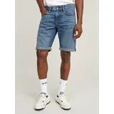 G-Star Mosa Shorts Blau 30