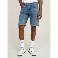 G-Star Mosa Shorts Blau 30