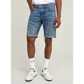 G-Star Mosa Shorts Blau 30