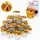 Mambocat Einmachglas 230 ml 100 St.