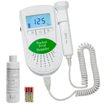 Sonoline B Fetal Doppler mit Sonde 1 St