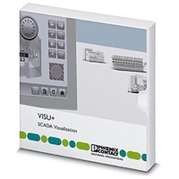 Phoenix Contact VISU+ 2 RT 512 AS