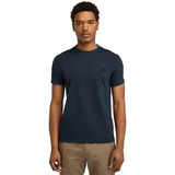 Timberland Dunstan River Kurzarm-T-Shirt Dark Sapphire / Dark Denim XL
