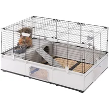 Ferplast MODULAR 2 CAGE 109x72x56 cm, Gehege