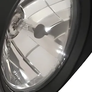 Highsider Scheinwerfer CLASSIC 1, 5 3/4 Zoll