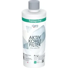 Hansgrohe Aqittura Filter Aktivkohle, 76814000