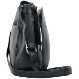 Picard Really Schultertasche Leder Black