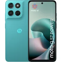 Motorola Moto G57 Power 12 GB RAM 256 GB PANTONE Fluidity