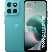 Motorola Moto G57 Power 12 GB RAM 256 GB PANTONE Fluidity