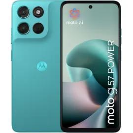 Motorola Moto G57 Power 12 GB RAM 256 GB PANTONE Fluidity