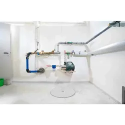 Hauswasserautomat HWA 6000 Inox, 1300 W, 6000 l/h