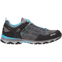 MEINDL Ontario GTX Damen grau/azurblau 41,5