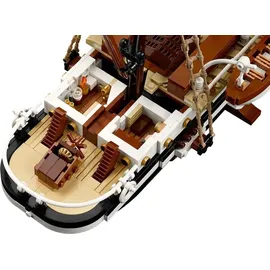 LEGO Icons Die Endurance 10335