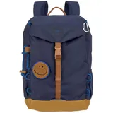 Lässig Big Outdoor Backpack Little Gang