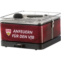 Feuerdesign Teide VfB Stuttgart