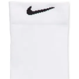 Nike Laufsocken 1 Paar Weiß 34-38