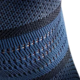 Bauerfeind Sports Kniebandage schwarz M