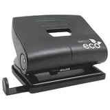 Rapesco Locher »ECO (1086) schwarz,