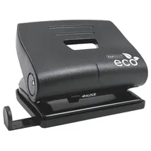 Rapesco Locher »ECO (1086) schwarz,