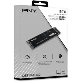 PNY CS2130 2 TB M.2