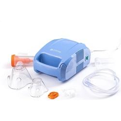 ORO, Inhalator, Family Plus plunger inhaler
